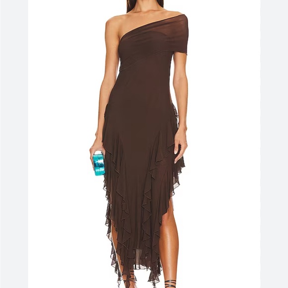 Kim Shui Dresses & Skirts - Revolve Kim Shui Midi Dress